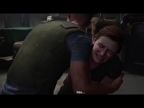 Abby (The Last of Us 2): o fim trágico de uma busca por vingança