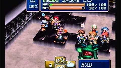lets play shining force 3 premium disc: part 14