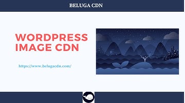 Best Image CDN for WordPress