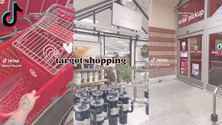 Target Shopping TikTok Compilation | #9