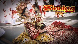 Video voorbeeld van "SINULOG 2018 Song - Sinulog Foundation Official."