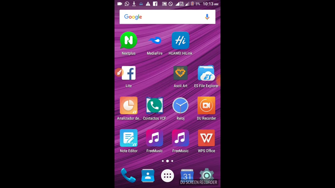 virus espia para celular