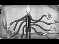 SYMPATHY FOR SLENDER MAN SONG