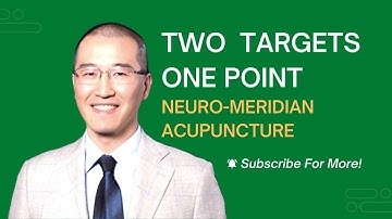 How to Target Both the Infraspinatus AND Supraspinatus with Just One Point