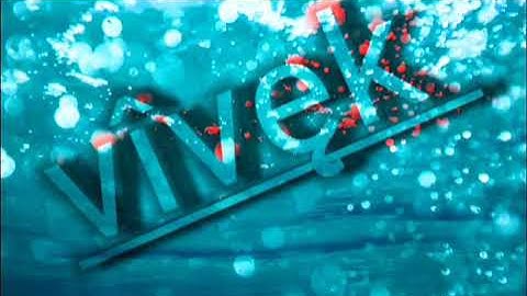 vivek name status video @the best video