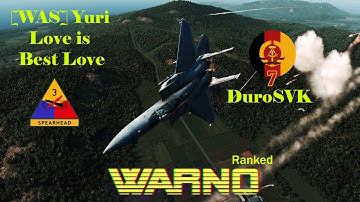 Decisive German Blitz DESTROYS US Armor – EPIC COMEBACK? | WARNO Ranked