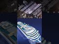 3000億円が投じられた11万トン客船引き揚げ作戦