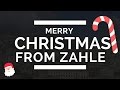 Christmas in zahle 2016