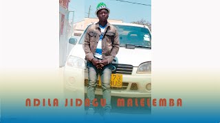 NDILA JIDAGU MALELEMBA HARUSI YA MONDELA (Oficial_music_audio)#grouplanyimbo