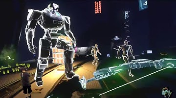 Final Mission - Raw Data leaves early access!