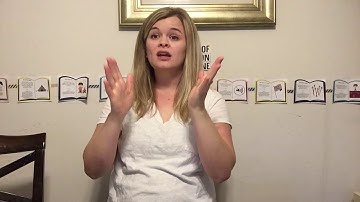 Tree of Life hand gestures