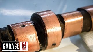 Boosting compression with copper (Tik Tok engine repair on steroids)