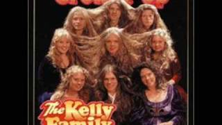 Video thumbnail of "The Kelly Family - Angels Flying"