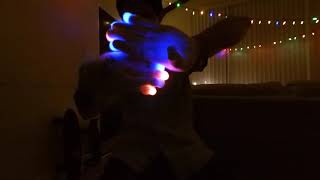 State of Mind - Video Entry | #LightsOnComp [Gloving.com]
