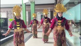 Download lagu SANGGAR TARI PGSD UMN AL-WASHLIYAH - PERSEMBAHAN TARIAN ONANG ONANG