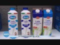 Conservazione del latte Conservazione del latte