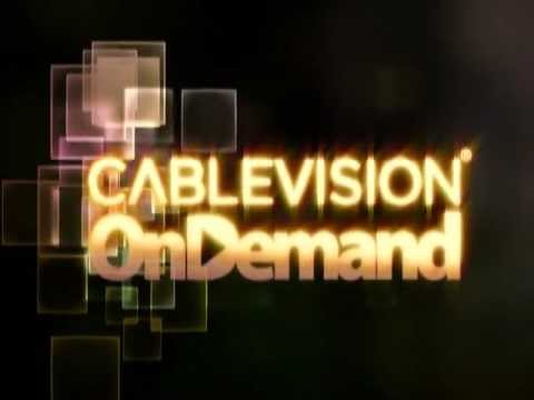 Dream Factory - Spot CABLEVISION OnDemand Carpeta Novelas Comicas