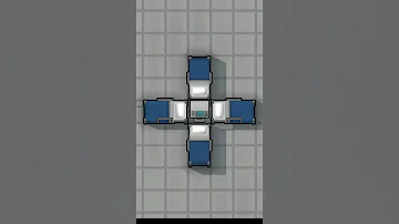 Тайна монитора жизненных показателей Rimworld