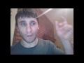 Beginning of video