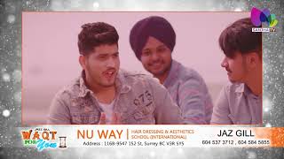 Jazz Gill Waqt 4 U Episode 2 Sanjha Tv