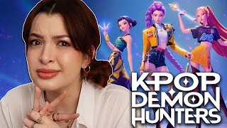 Download Lagu No way *KPOP DEMON HUNTERS* is THAT Good ... right? MP3 Download Lagu No way *KPOP DEMON HUNTERS* is THAT Good ... right? MP3