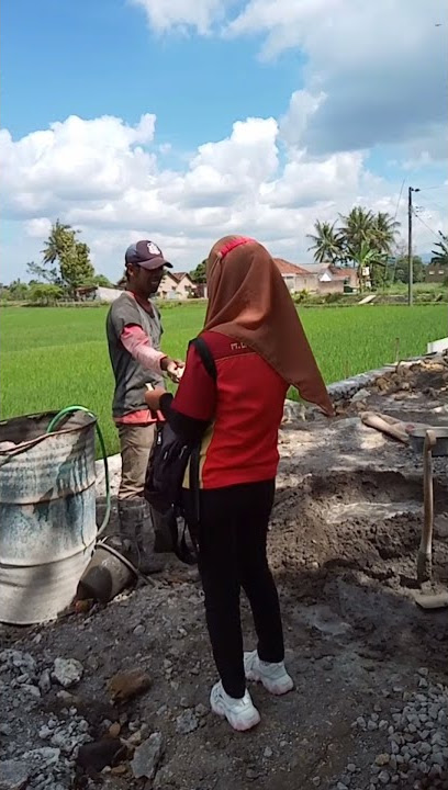 #video_lucu ndunyo ngontrak liane kon nyawang