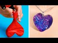 Funny and colorful craft ideas for parents and their kids