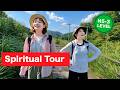 My Friend Joined a Cult? | Easy Japanese Drama (N5–N3)