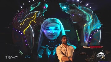 TRY-KY | Gravity Fantasyland EXP 2025