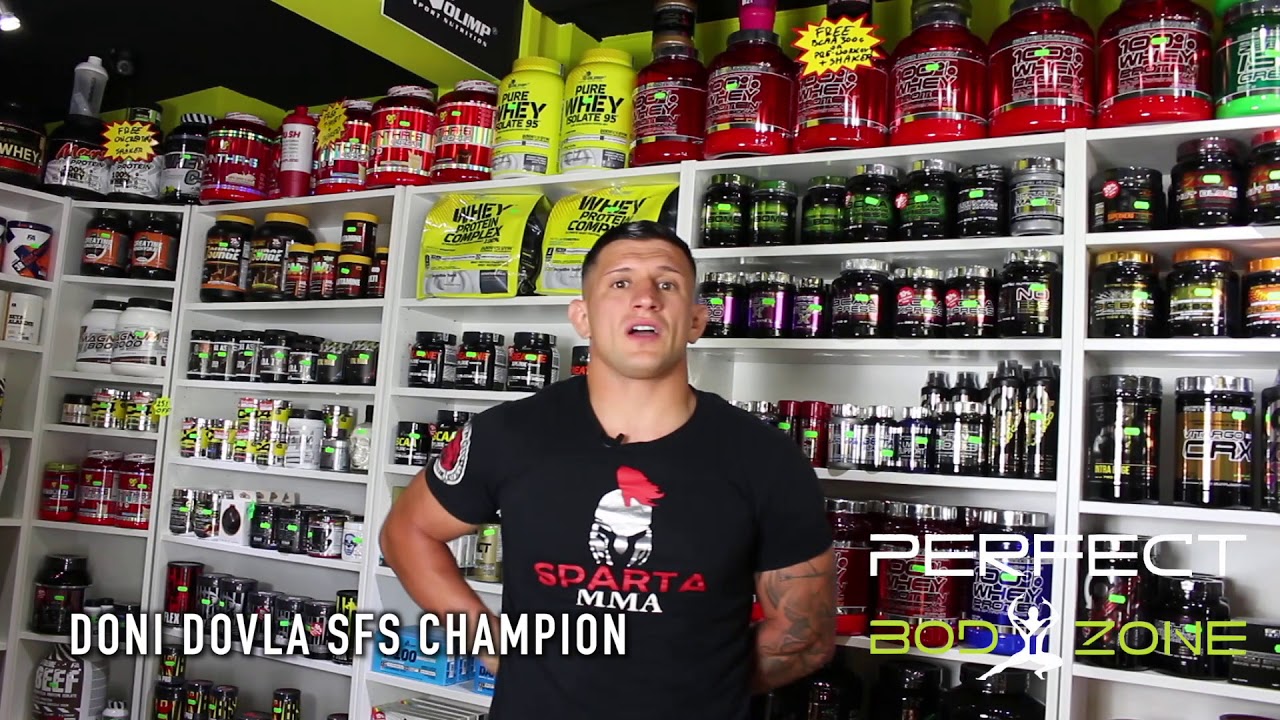 No1 Supplements Shop Eastbourne Perfect Body Zone Youtube