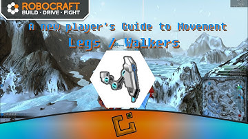 Robocraft, New Player