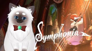 【Symphonia #02】2Dアクションで音楽の世界を目覚めさせる！【Vtuber】