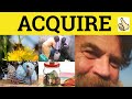  acqurir acquisition acquisitive  acqurir du sens  exemples dacquisition  acquisitive  gre 3500