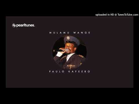 Paulo Kafeero -