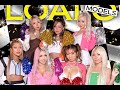 【ドミノ】Go Go Race Dream feat. Domino / LOALO MODELS【Music Video】