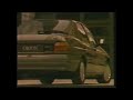 Anuncio Ford Orion - 1990