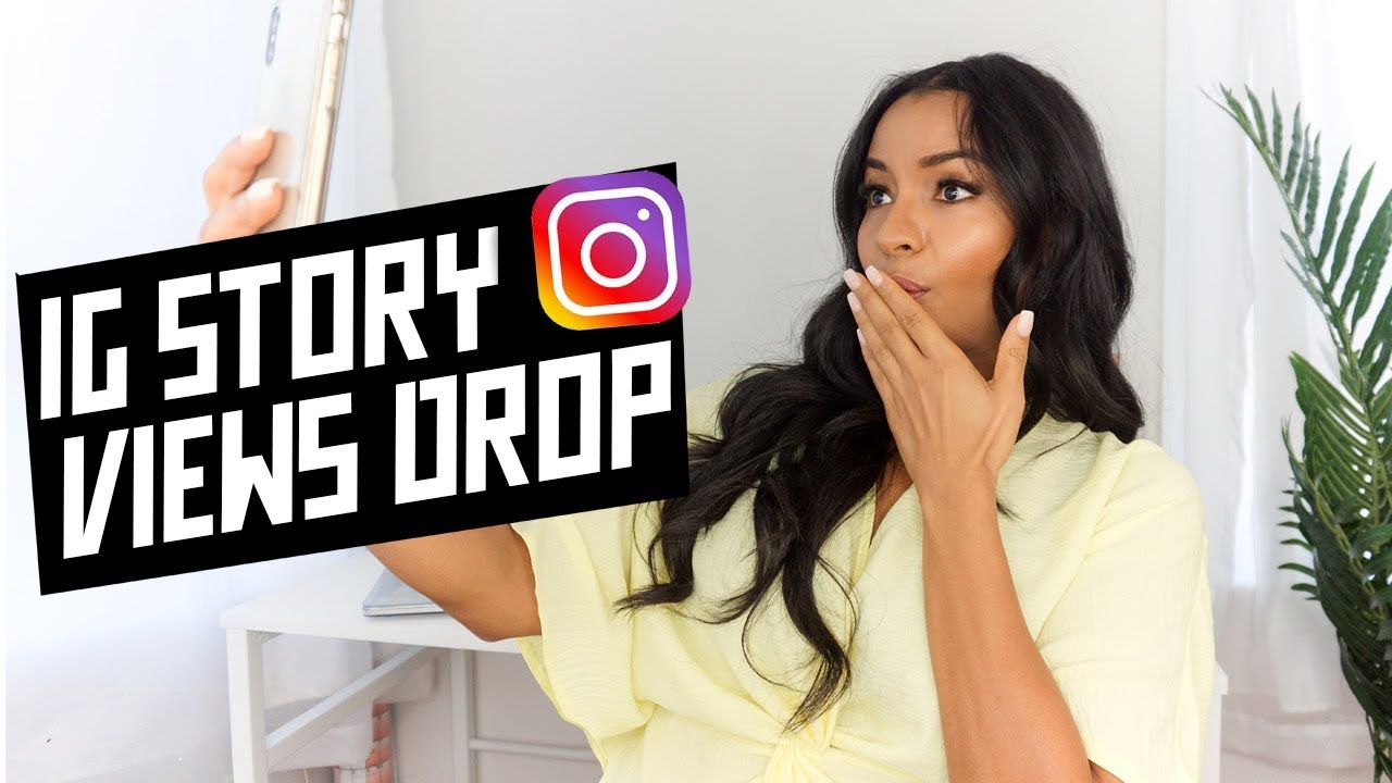 instagram stories not showing up 2019