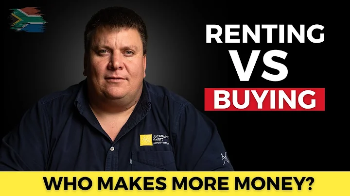 Buying or Renting : Which Builds More Wealth?