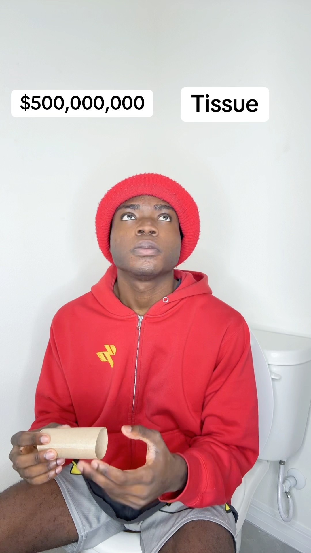 Am i cooked ?