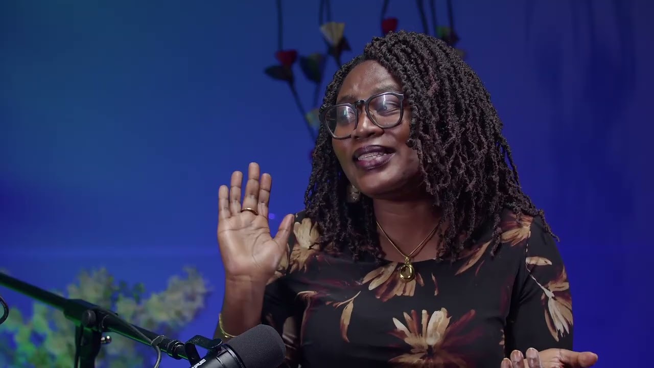 Kurushinga. Ni ibiki abarimo kubipanga baganiraho? Sobanukirwa na #ShangaziEmmaClaudine, #urukundo