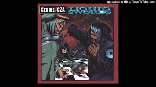 04 GZA - Gold (Feat. Method Man)