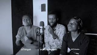 scent Of The Altar A Soaking Worship Series Plug Into Intimate Experience Ft Tehgah And Chinatu