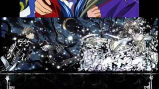 Anime Couple's Forever Ever After