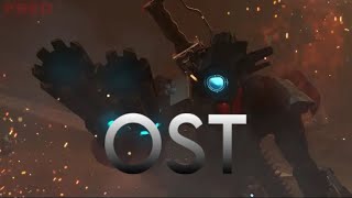 Skibidi Toilet 77 Part 2 Ost Black Pit