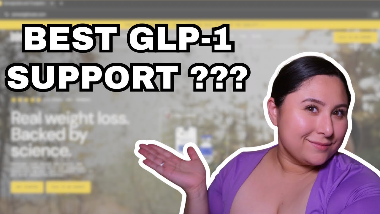 Why I Chose WeightCare for My GLP-1 Journey (+ Save $200 Code)