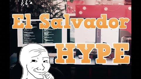 Wojak jumps on Bitcoin El Salvador hype