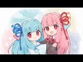 きせつのたより / 琴葉茜・葵