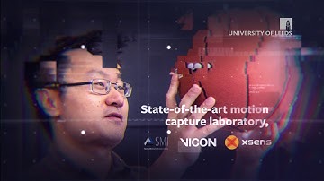 Studying Computer Science at the University of Leeds