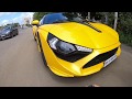 DC Avanti | India's Sports Car | Gagan Choudhary