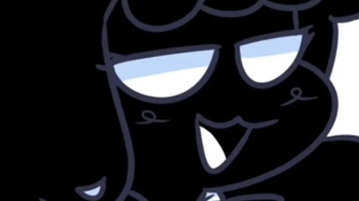 Marie acting sus fnf Ghost Twins meme